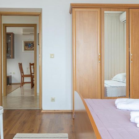 Brela Family Apartment Εξωτερικό φωτογραφία