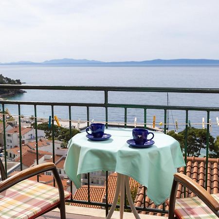 Brela Family Apartment Εξωτερικό φωτογραφία