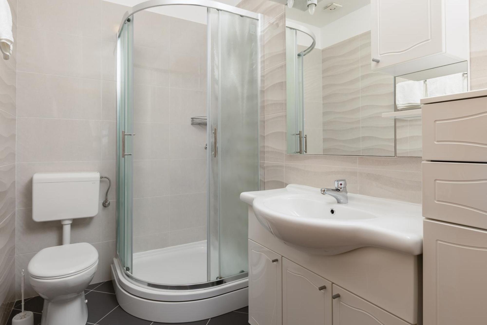 Brela Family Apartment Εξωτερικό φωτογραφία