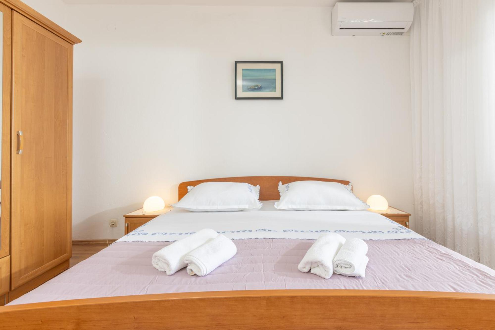 Brela Family Apartment Εξωτερικό φωτογραφία