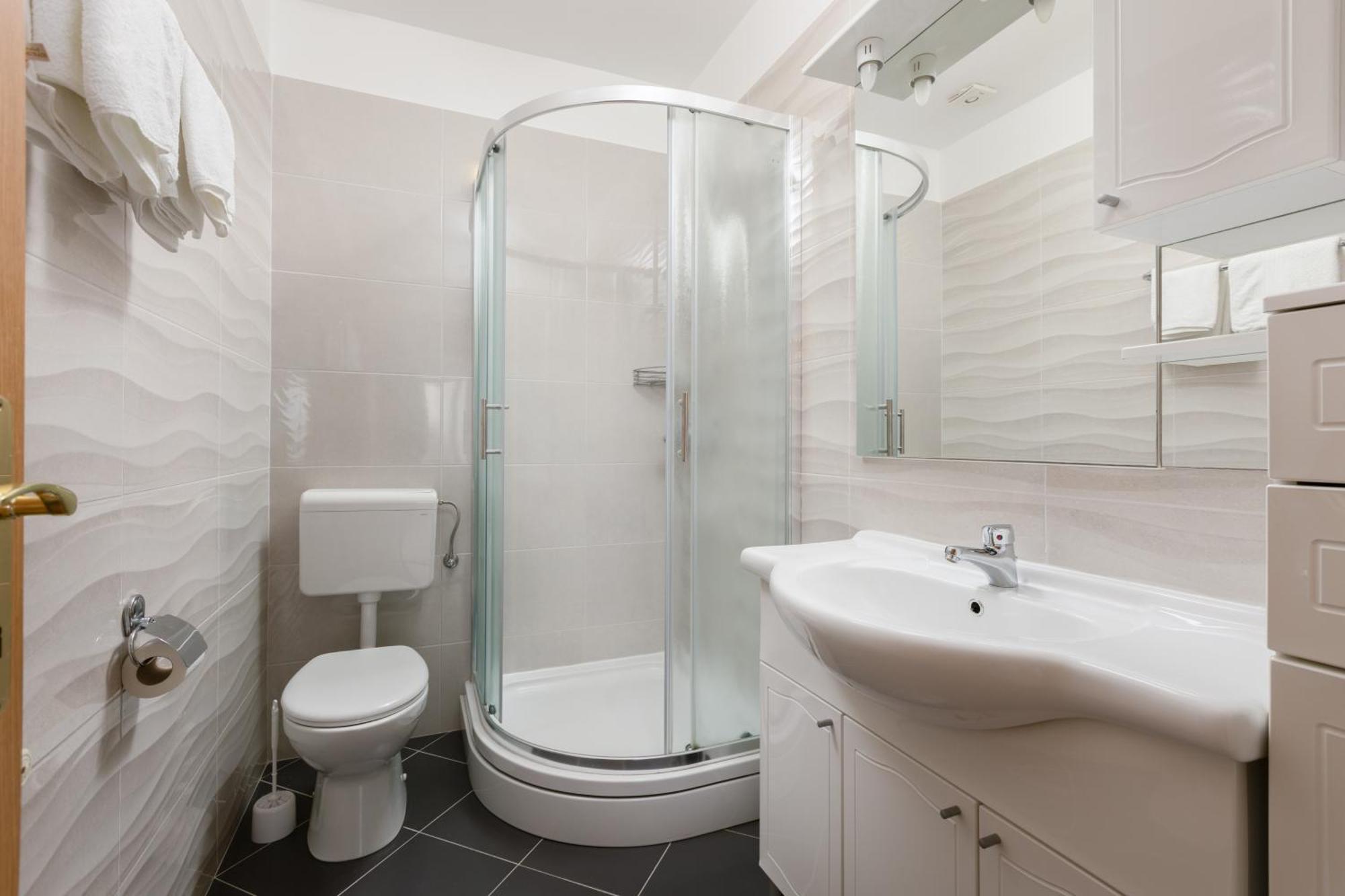 Brela Family Apartment Εξωτερικό φωτογραφία