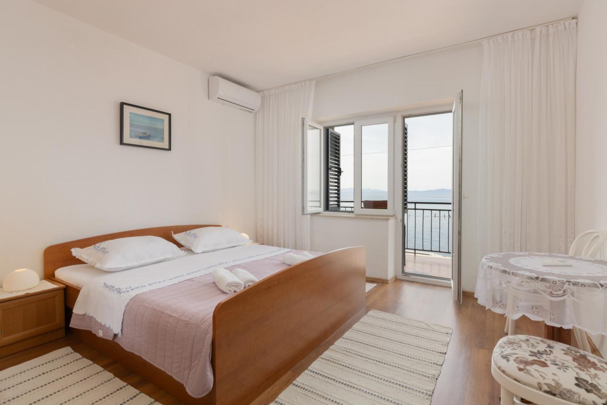 Brela Family Apartment Εξωτερικό φωτογραφία
