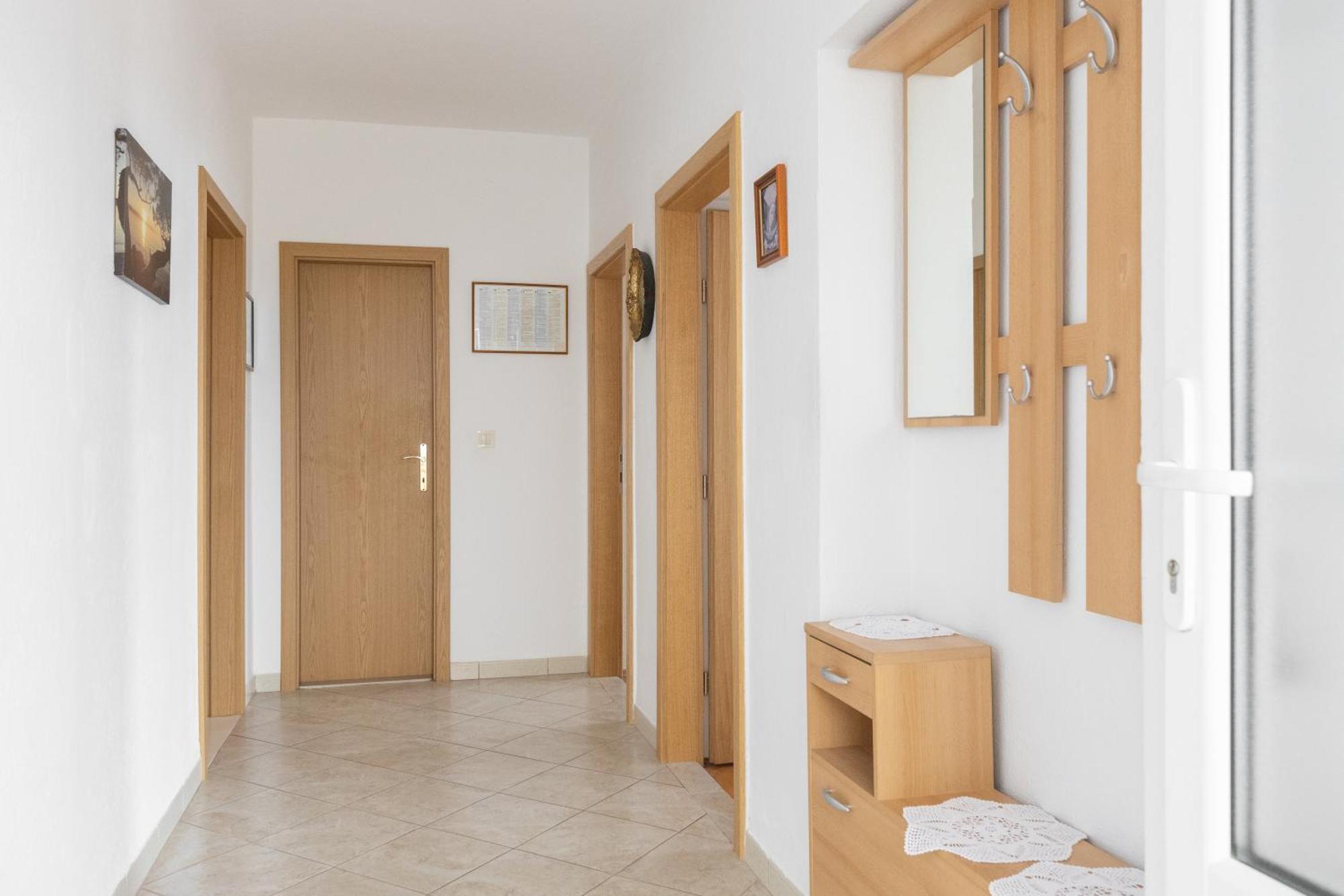 Brela Family Apartment Εξωτερικό φωτογραφία