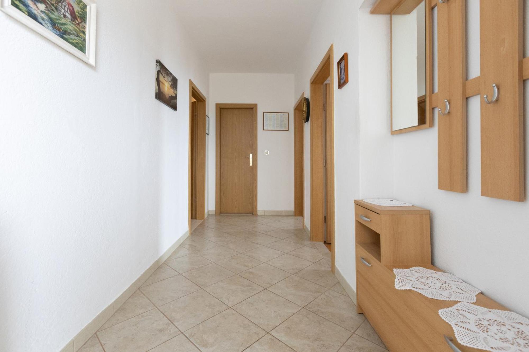 Brela Family Apartment Εξωτερικό φωτογραφία